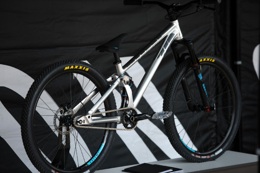 Eurobike Demo Day 2015