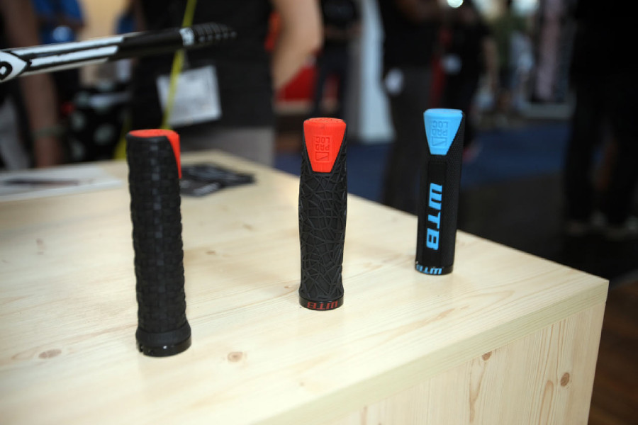 Eurobike 2015 - premiéry 2016