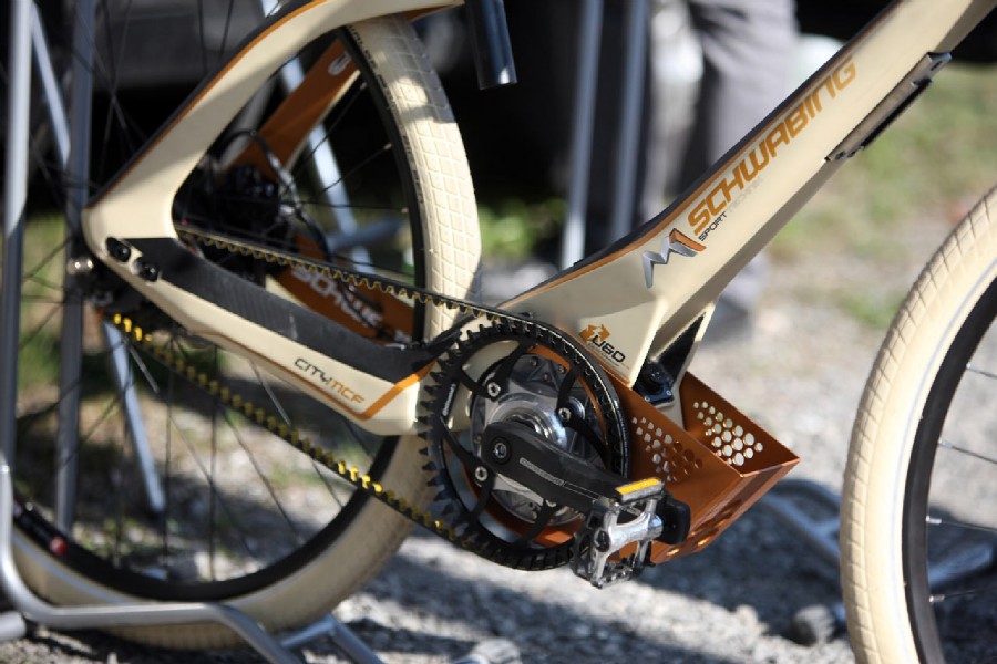 Eurobike Demo Day 2015