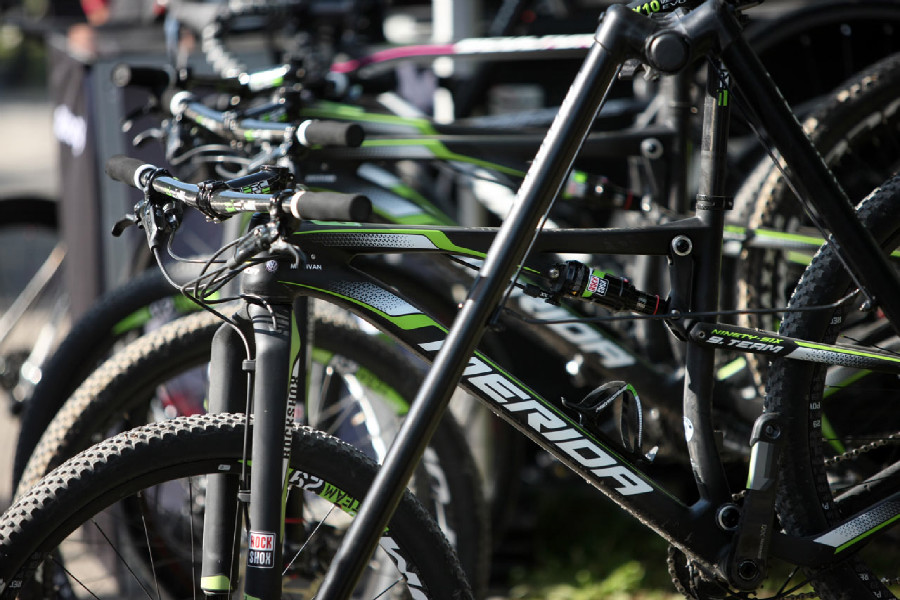 Eurobike Demo Day 2015