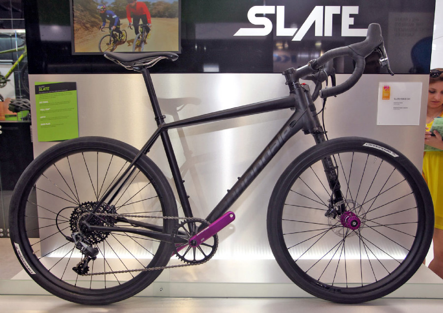 Eurobike 2015 - premiéry 2016