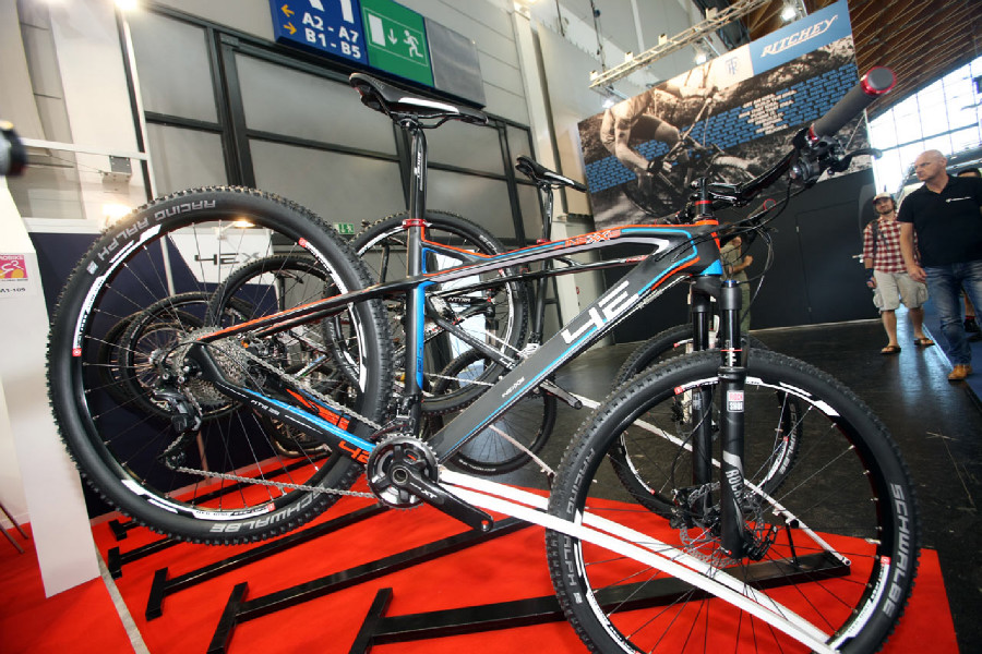 Eurobike 2015 Československý