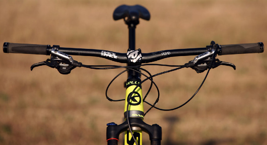 Kellys Swag & CTM Scroll