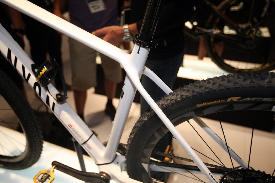 Eurobike 2015 - premiéry 2016