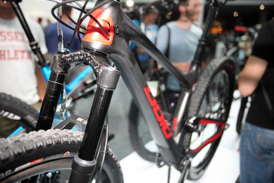 Eurobike Award 2015