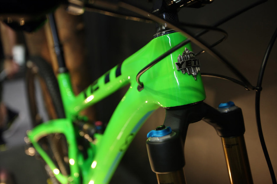 Eurobike 2015 - premiéry 2016