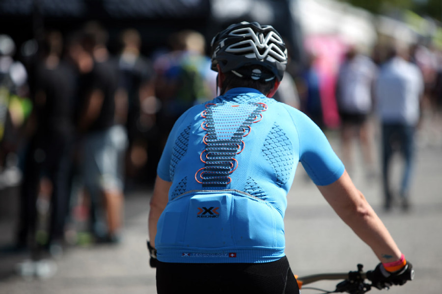 Eurobike Demo Day 2015