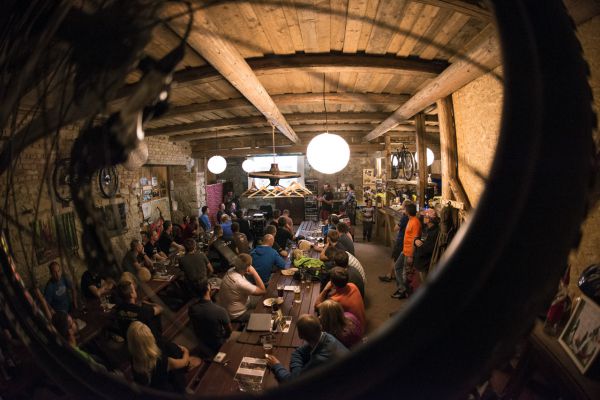 S Hansem Reyem na Rychlebských stezkách