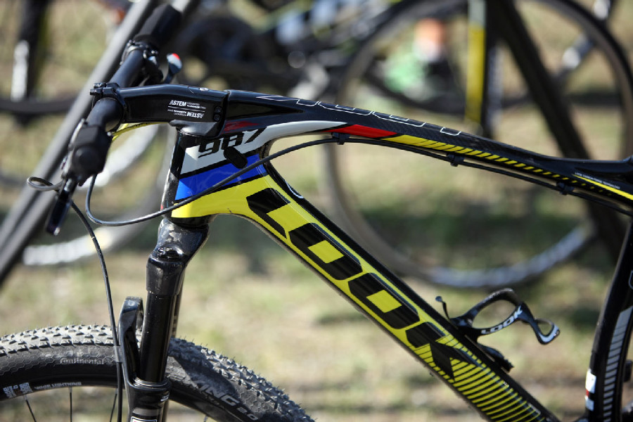 Eurobike Demo Day 2015