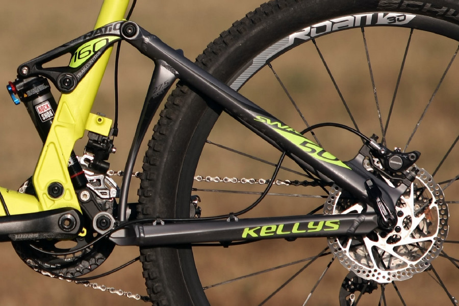 Kellys Swag & CTM Scroll