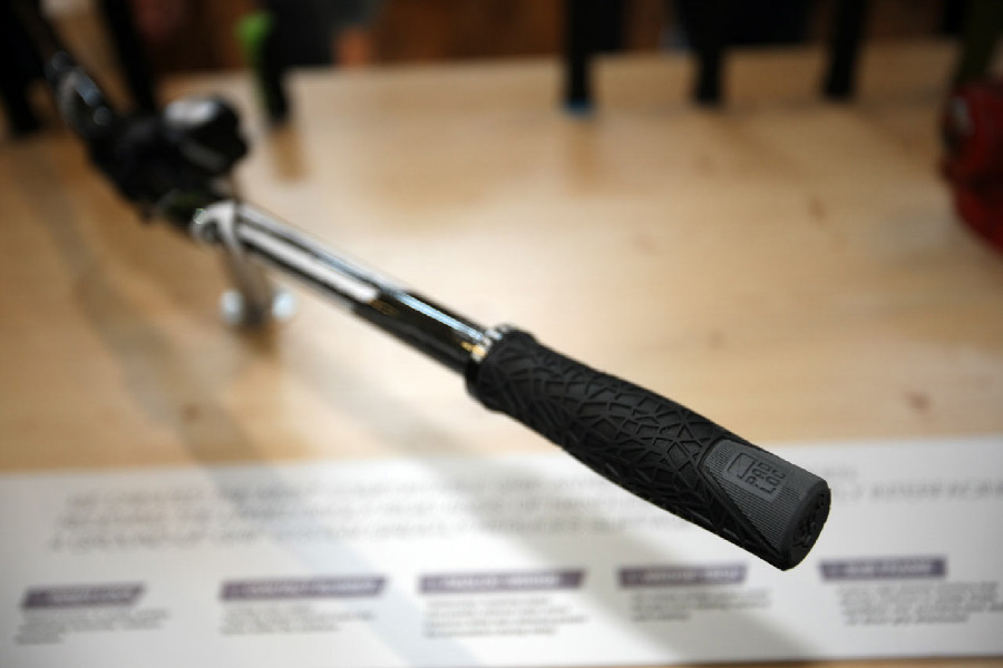 Eurobike 2015 - premiéry 2016