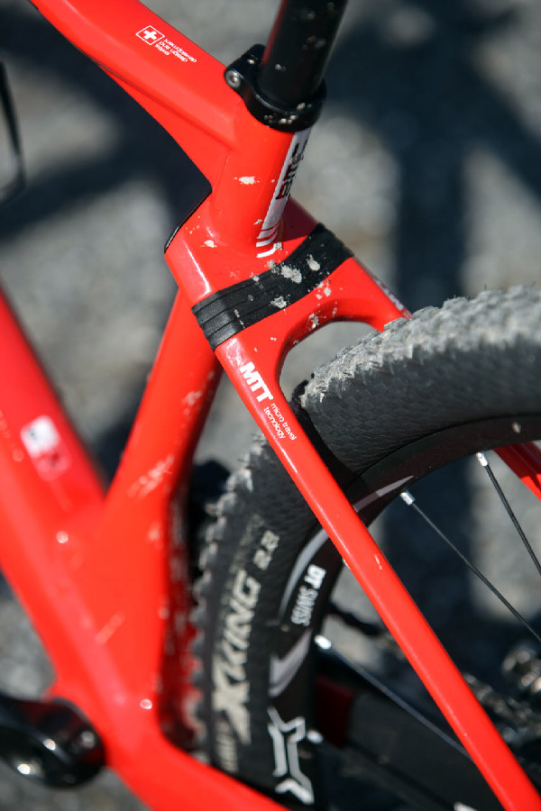 Eurobike Demo Day 2015