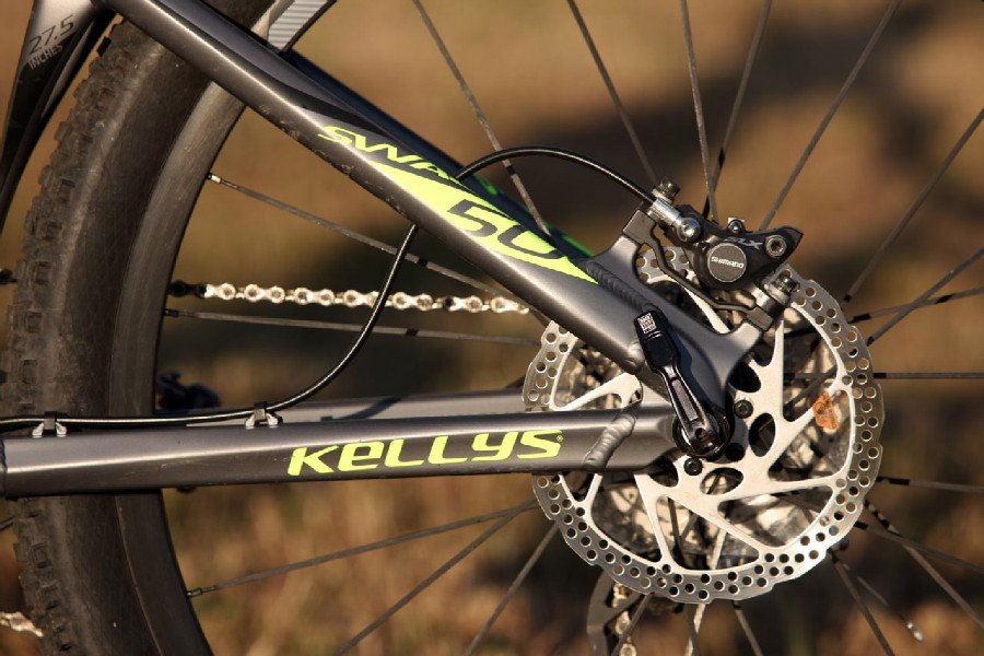 Kellys Swag & CTM Scroll