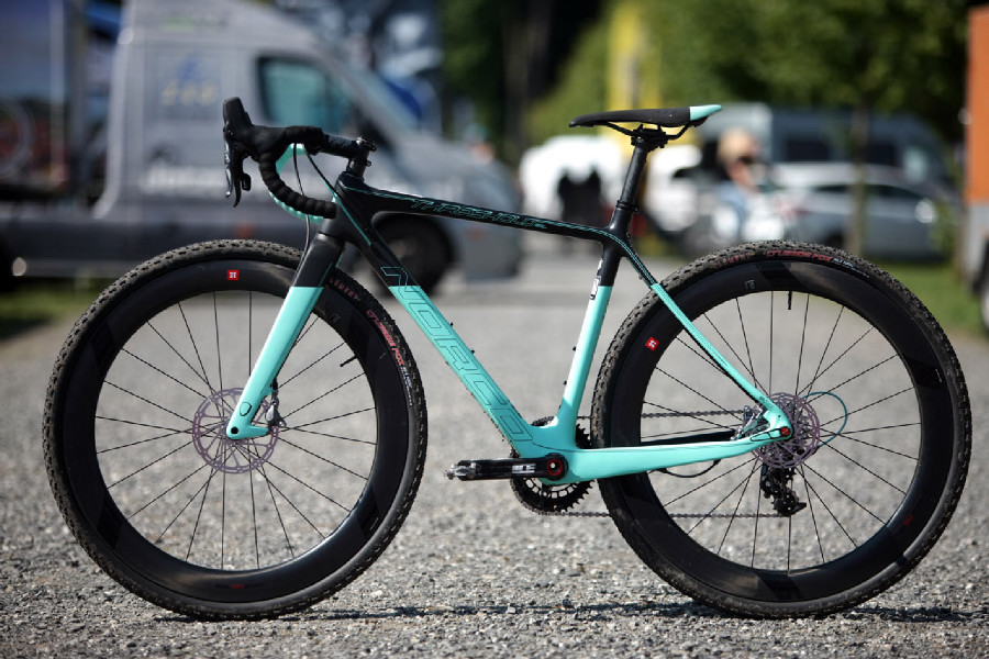 Eurobike Demo Day 2015
