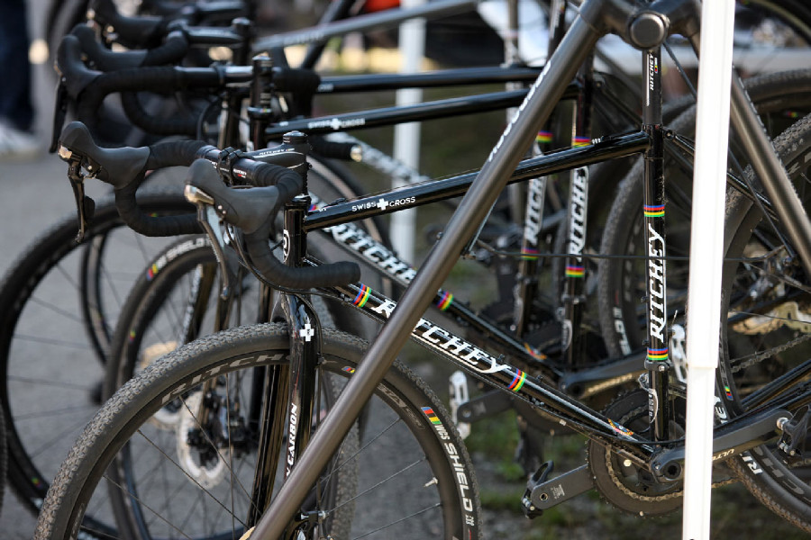 Eurobike Demo Day 2015