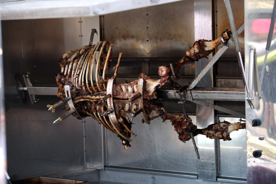 Eurobike Demo Day 2015