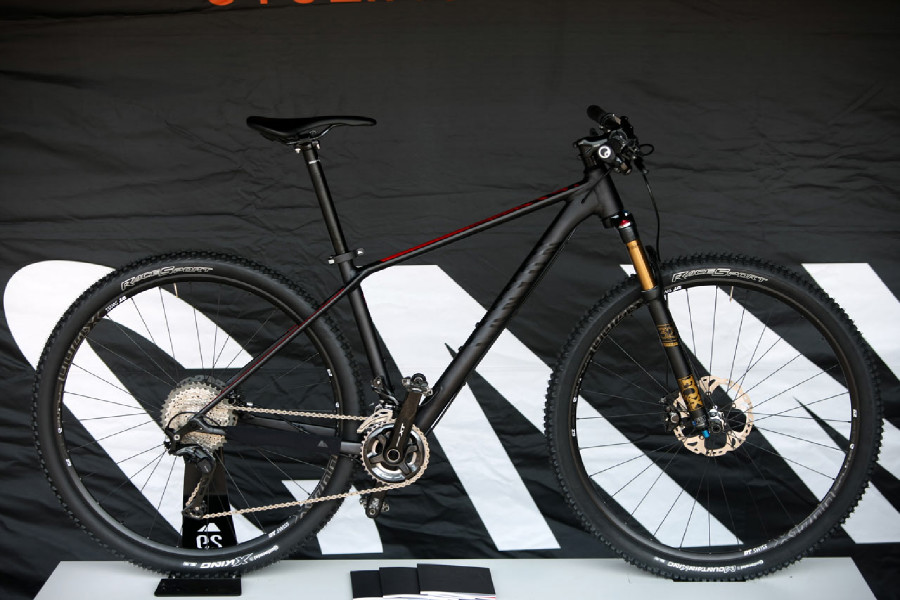 Eurobike Demo Day 2015