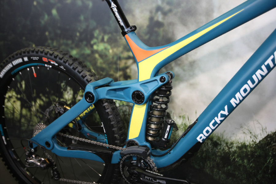 Eurobike 2015 - premiéry 2016