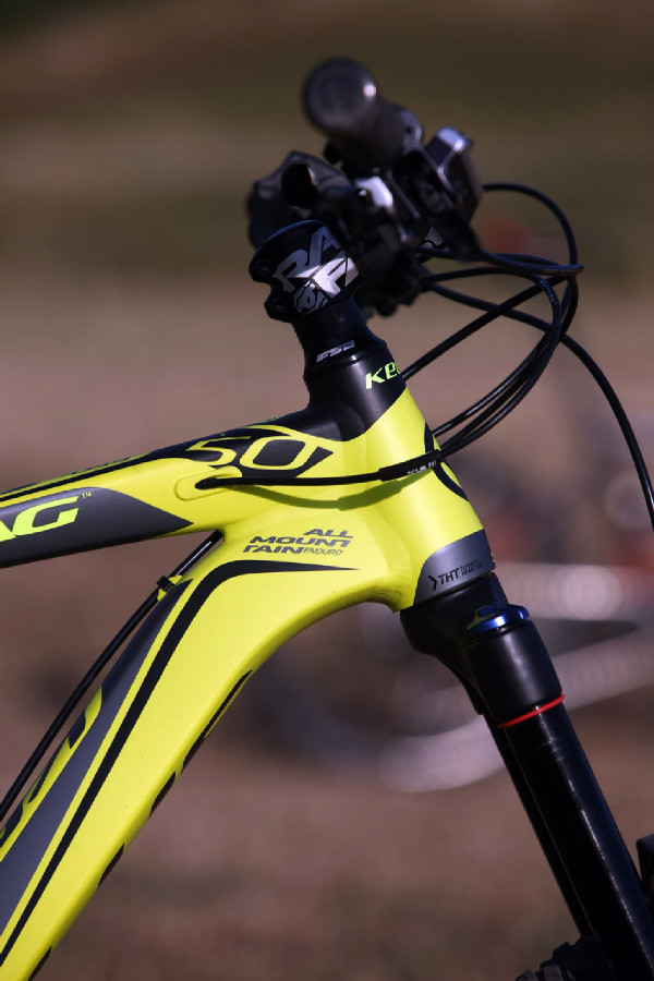 Kellys Swag & CTM Scroll