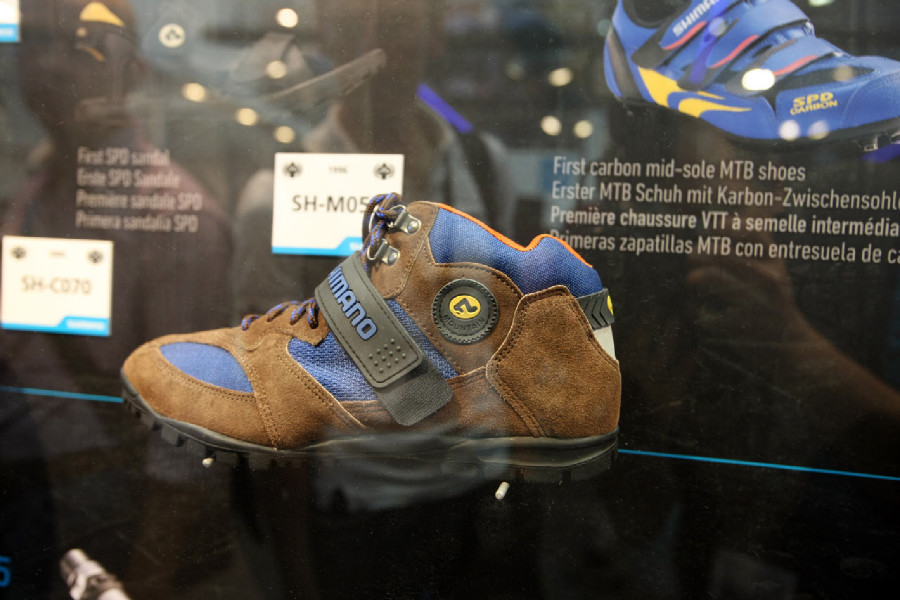 Eurobike 2015 retro pohledem