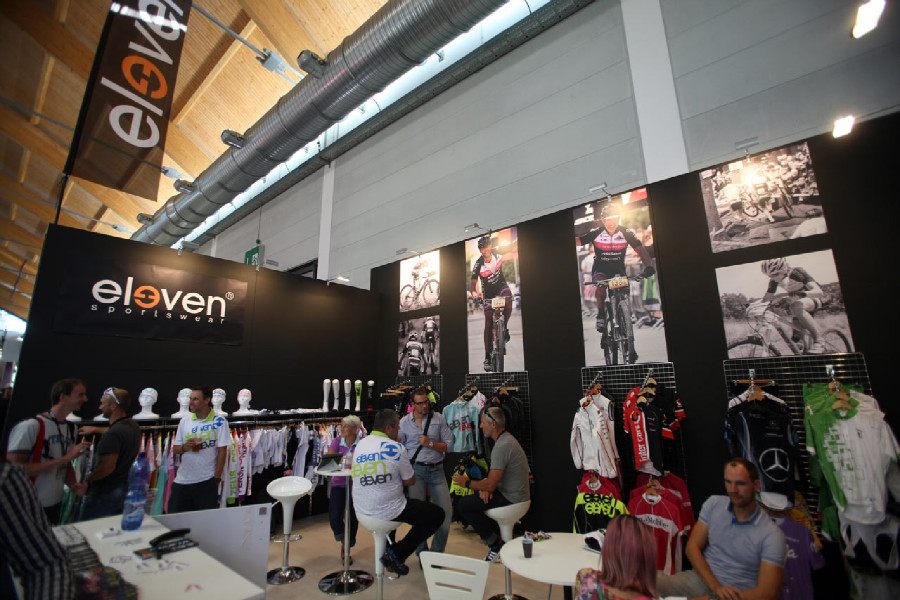 Eurobike 2015 Československý