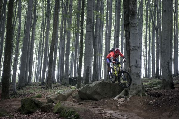 S Hansem Reyem na Rychlebských stezkách