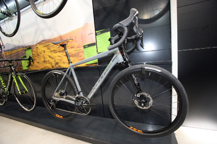 Eurobike 2015 - premiéry 2016