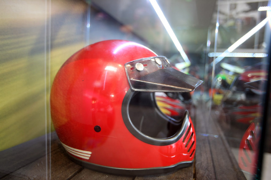 Eurobike 2015 retro pohledem