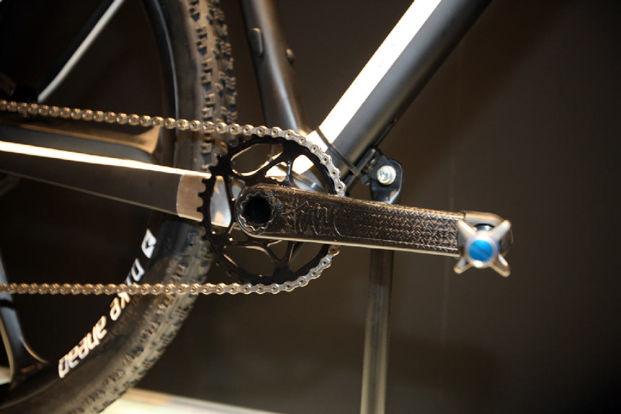 Eurobike 2015 - premiéry 2016