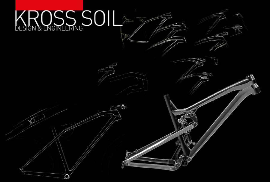Kross 2016 - Soil
