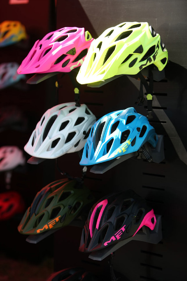 Eurobike Demo Day 2015