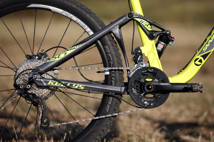 Kellys Swag & CTM Scroll