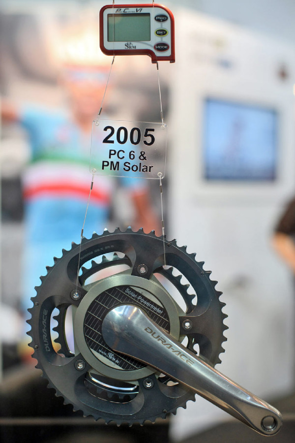 Eurobike 2015 retro pohledem