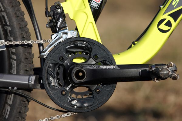 Kellys Swag & CTM Scroll