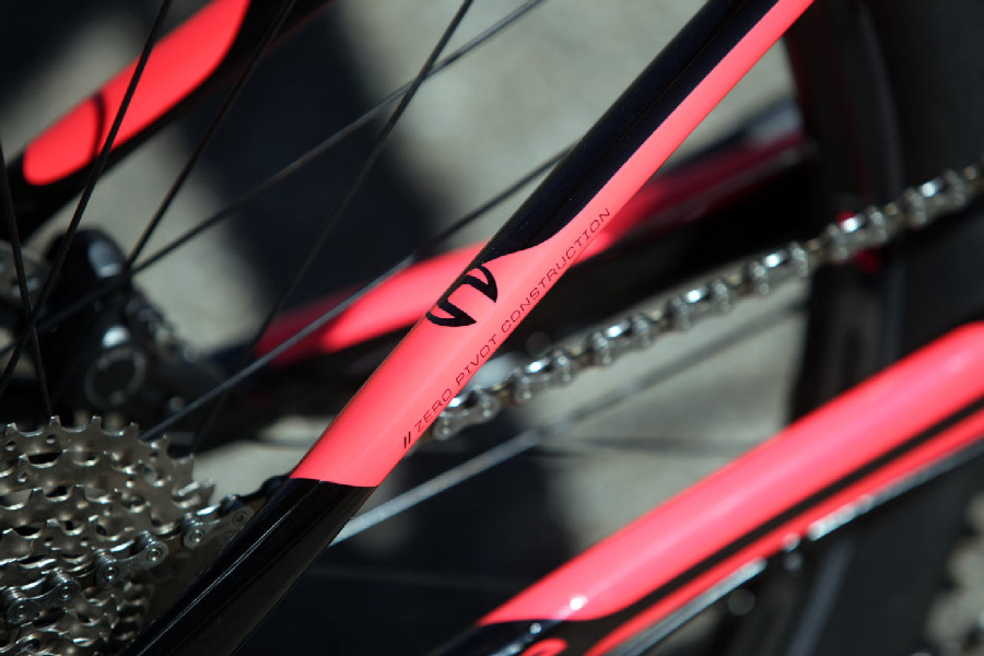 Cannondale Habit 2016