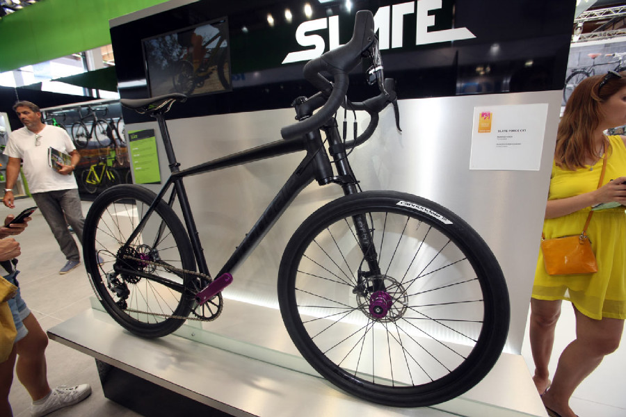 Eurobike 2015 - premiéry 2016