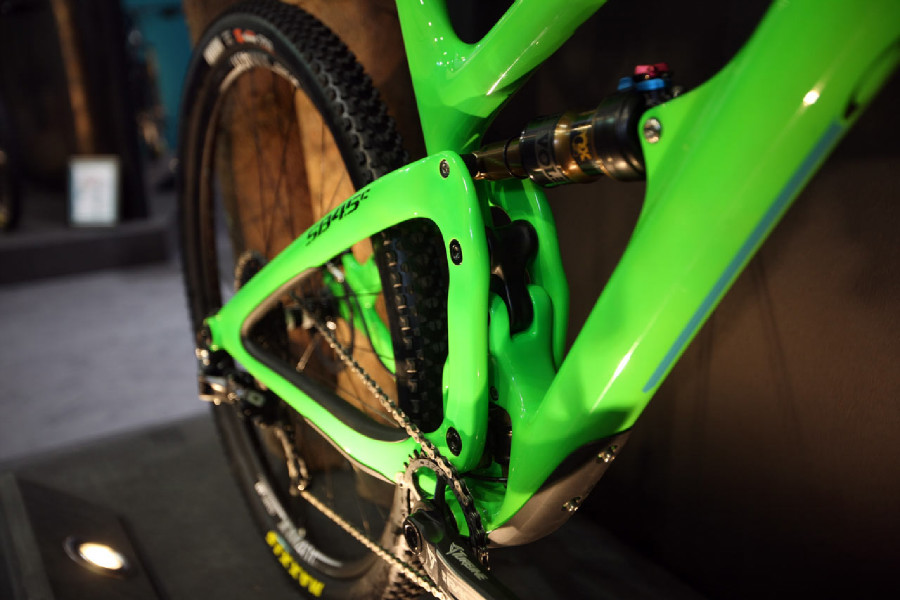 Eurobike 2015 - premiéry 2016