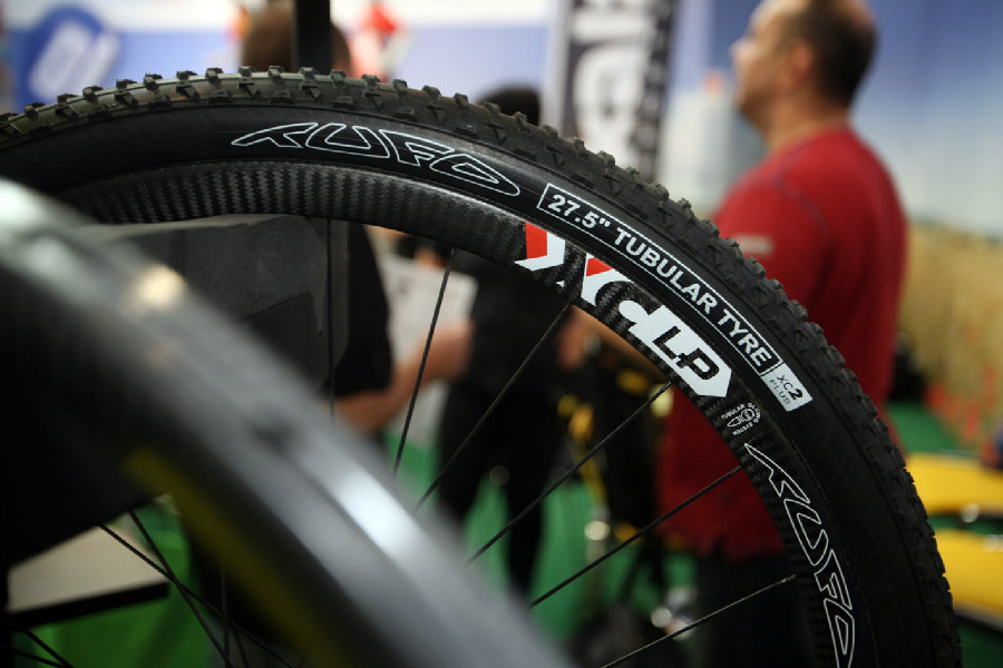 Eurobike 2015 Československý