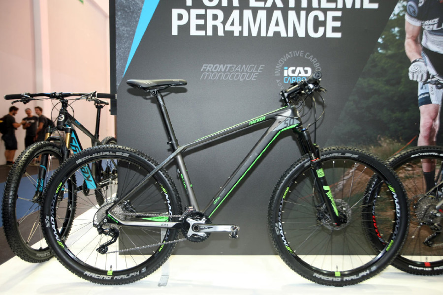 Eurobike 2015 Československý