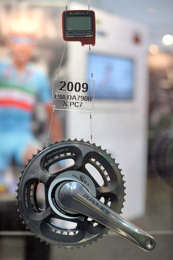 Eurobike 2015 retro pohledem