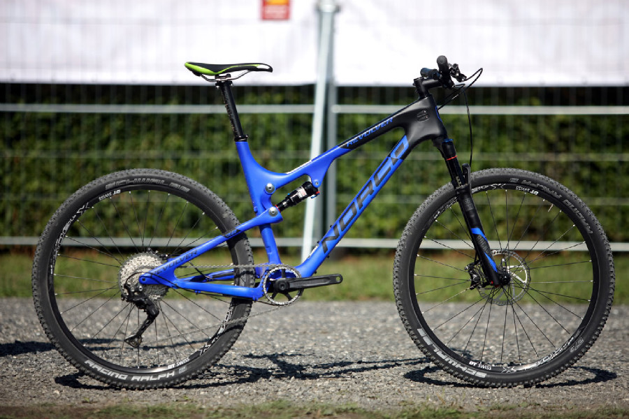 Eurobike Demo Day 2015