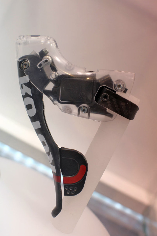 Eurobike 2015 - premiéry 2016