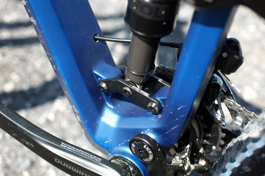 Eurobike Demo Day 2015