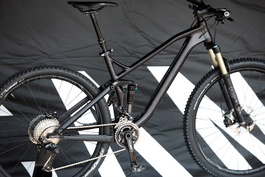 Eurobike Demo Day 2015
