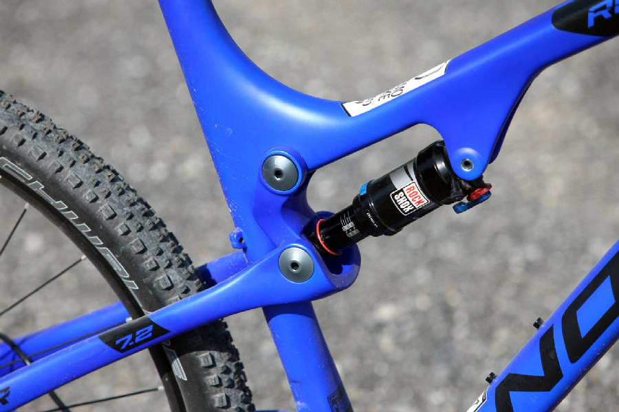 Eurobike Demo Day 2015