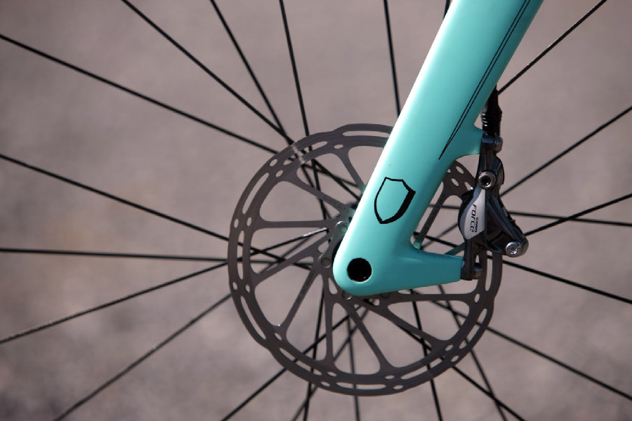 Eurobike Demo Day 2015