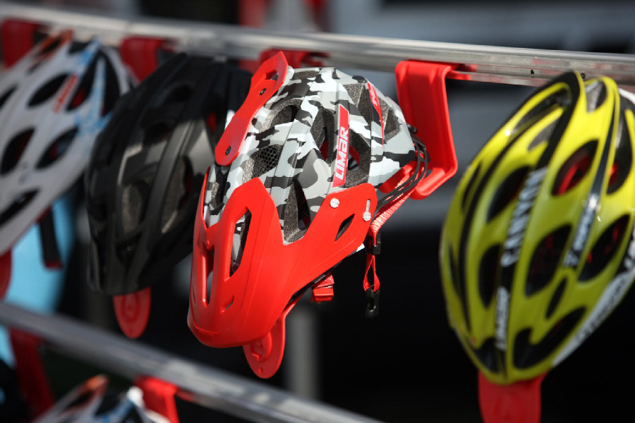 Eurobike Demo Day 2015