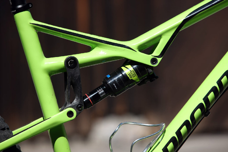 Cannondale Habit 2016