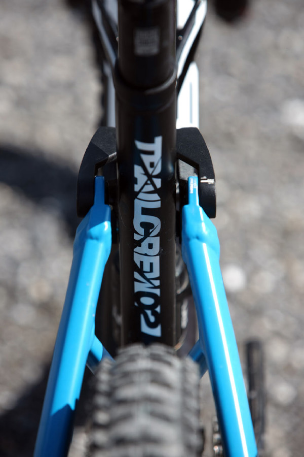 Eurobike Demo Day 2015