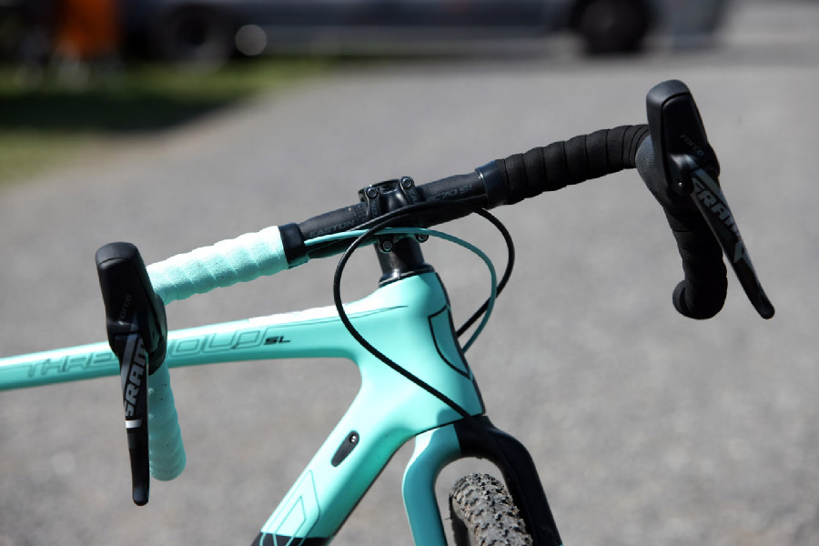 Eurobike Demo Day 2015